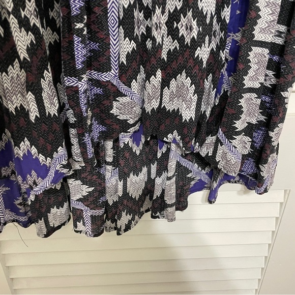 Free People Boho size Medium Dress - Picture 5 of 8